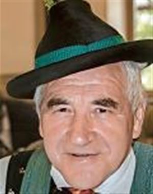 Profilbild Anton Josef Schötzer